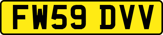 FW59DVV