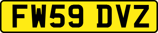 FW59DVZ