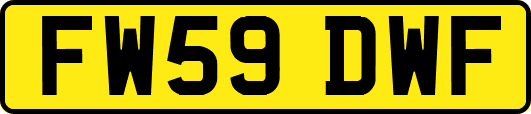 FW59DWF