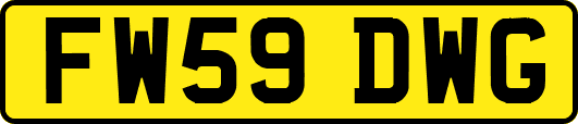 FW59DWG