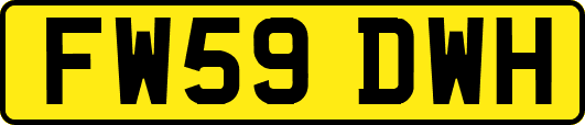 FW59DWH
