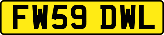 FW59DWL