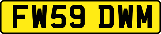 FW59DWM