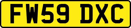 FW59DXC