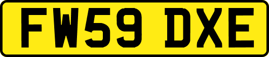 FW59DXE
