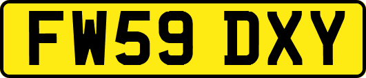 FW59DXY