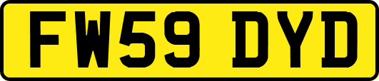 FW59DYD