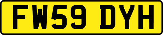 FW59DYH