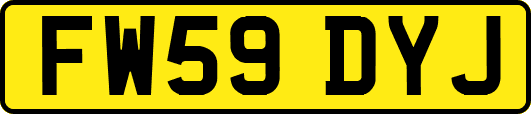 FW59DYJ