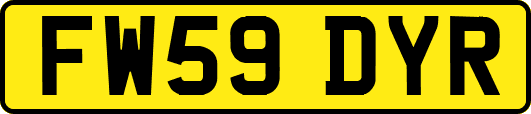 FW59DYR