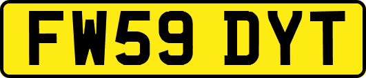 FW59DYT