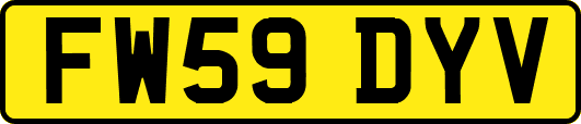 FW59DYV