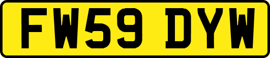 FW59DYW