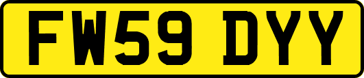 FW59DYY
