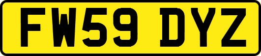 FW59DYZ