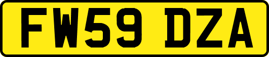 FW59DZA