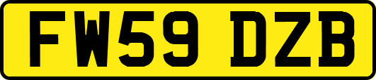 FW59DZB