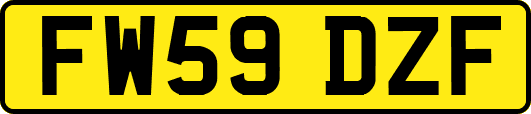 FW59DZF
