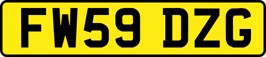 FW59DZG