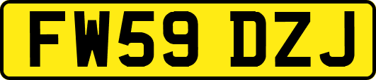 FW59DZJ