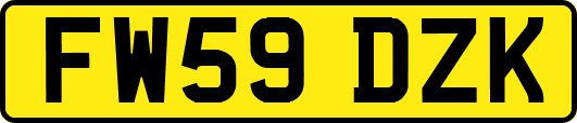 FW59DZK