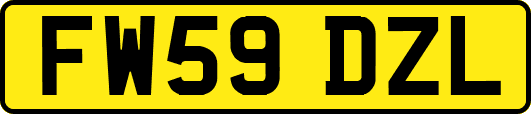 FW59DZL
