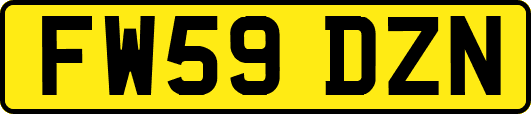 FW59DZN
