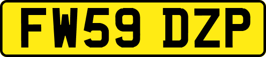 FW59DZP