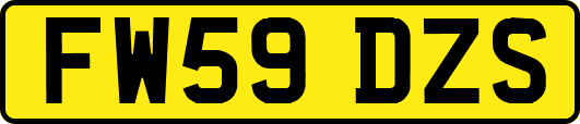 FW59DZS