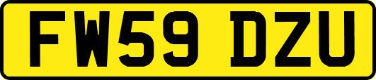 FW59DZU