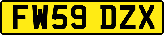 FW59DZX