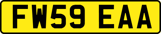 FW59EAA