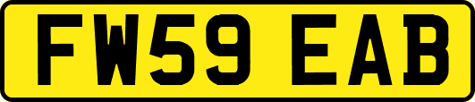 FW59EAB