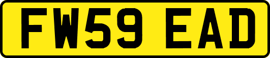 FW59EAD