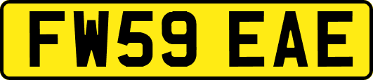 FW59EAE