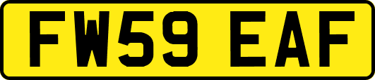 FW59EAF