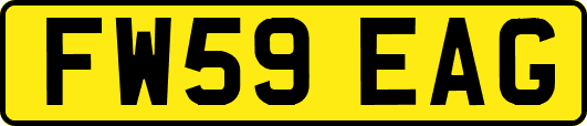 FW59EAG