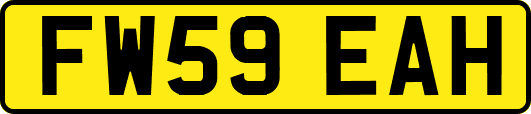 FW59EAH