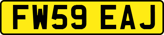 FW59EAJ