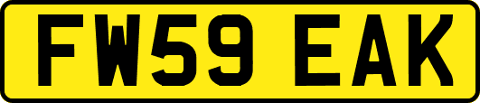 FW59EAK