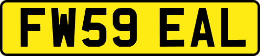 FW59EAL
