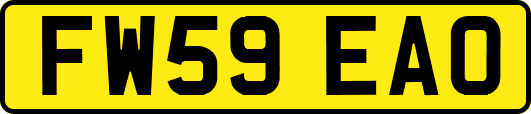 FW59EAO