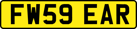 FW59EAR