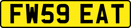FW59EAT
