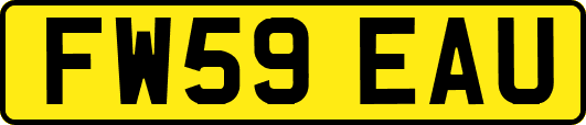 FW59EAU