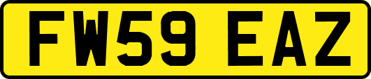 FW59EAZ
