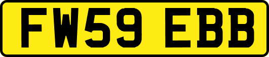FW59EBB