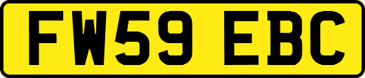 FW59EBC