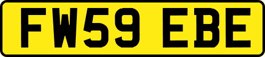 FW59EBE