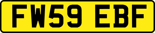 FW59EBF